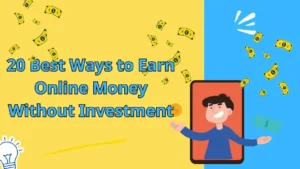 Introduction To How To Earn Money Online