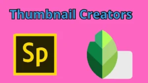 Thumbnail Creators