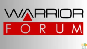 Warrior Forum