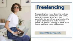 Benefits of Freelancing