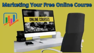 Marketing Your Free Online Course