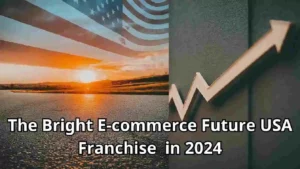 Introduction To E-commerce Future USA Franchise