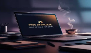 Introduction To Free Affiliate Marketing Website