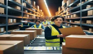 Secret 1: Streamline Order Fulfillment