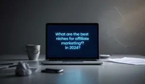 What Are the Best Niches for Affiliate Marketing in 2024?