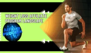 Understanding the Weight Loss Affiliate Program Landscape