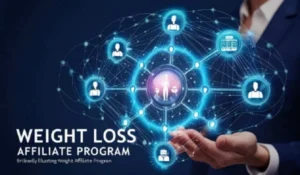 How Do Weight Loss Affiliate Programs Work?